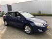 Opel Astra Sports Tourer - 1.4 Edition - Airco - Topstaat - Inr Mog - 1 - Thumbnail