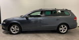 Volkswagen Passat Variant - 1.6 TDI BlueMotion Executive Edition BTW auto - 1 - Thumbnail