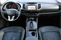 Kia Sportage - 2.0 Super Pack Autm 163pk Navi Leer Camera vele opties - 1 - Thumbnail