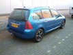 Peugeot 307 SW - 1.6 16V / MET GLAZEN DAK - 1 - Thumbnail