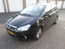 Ford C-Max - 1.6 TDCi Ghia