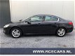 Peugeot 508 - 1.6 THP Blue Lease Executive NAVI CR/CONTR PDC/v/a BLUETHOOTH/TEL CLIMA VOLL - 1 - Thumbnail