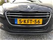 Peugeot 508 - 1.6 THP Blue Lease Executive NAVI CR/CONTR PDC/v/a BLUETHOOTH/TEL CLIMA VOLL - 1 - Thumbnail