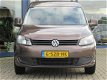 Volkswagen Caddy - 1.2 TSI Comfortline, Navigatie / Airco / Parkeersensoren achter - 1 - Thumbnail