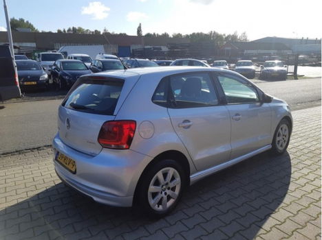 Volkswagen Polo - 1.2 TDI BlueMotion Comfortline - 1