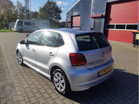 Volkswagen Polo - 1.2 TDI BlueMotion Comfortline - 1