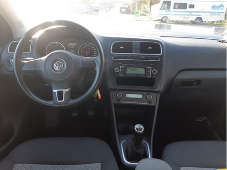 Volkswagen Polo - 1.2 TDI BlueMotion Comfortline - 1