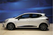 Renault Clio - 0.9 TCe Intens