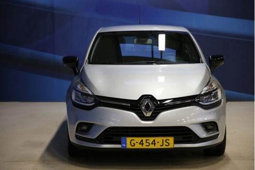 Renault Clio - 0.9 TCe Intens - 1