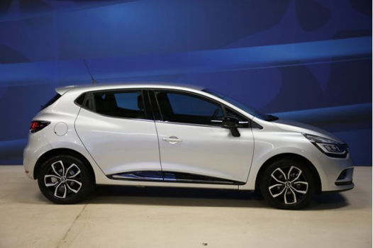 Renault Clio - 0.9 TCe Intens - 1