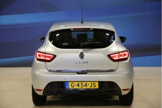 Renault Clio - 0.9 TCe Intens - 1