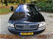 Audi A8 - 2.8 5V quattro Exclusive YOUNGTIMER CLIMA VOL LEER - 1 - Thumbnail