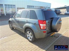 Suzuki Grand Vitara - 2.016vJLX GasG3 AutomClima XenonApk21