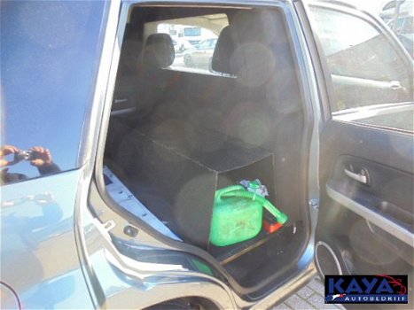 Suzuki Grand Vitara - 2.016vJLX GasG3 AutomClima XenonApk21 - 1