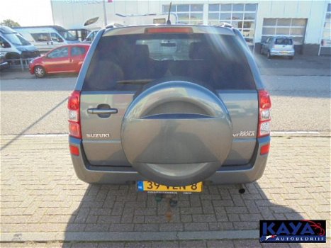 Suzuki Grand Vitara - 2.016vJLX GasG3 AutomClima XenonApk21 - 1