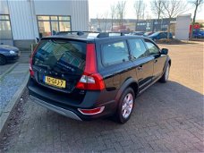 Volvo XC70 - 2.4 D5 Momentum