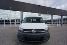 Volkswagen Caddy - | 2.0 TDI 75PK | TRENDLINE | CRUISE CONTROL | AIRCO | SCHEIDINGSWAND |