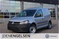 Volkswagen Caddy - | 2.0 TDI 75PK | TRENDLINE | AIRCO | SCHEIDINGSWAND | - 1 - Thumbnail