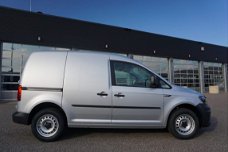 Volkswagen Caddy - | 2.0 TDI 75PK | TRENDLINE | AIRCO | SCHEIDINGSWAND |