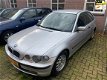 BMW 3-serie Compact - 316ti Executive Aut - 1 - Thumbnail