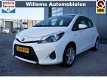 Toyota Yaris - 1.5 Full Hybrid Aspiration navigatie , Cruise , Lm, Led , Clima , Control - 1 - Thumbnail