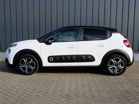 Citroën C3 - 1.2 PureTech 82 Feel Edition - 1