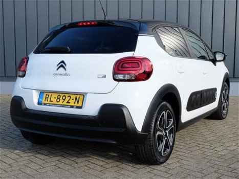 Citroën C3 - 1.2 PureTech 82 Feel Edition - 1