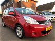 Nissan Note - 1.4 Connect Edition NIEUWSTAAT - 1 - Thumbnail