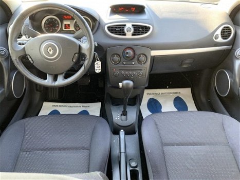 Renault Clio - 1.6-16V Dynamique NWE APK & NAP AUT - 1