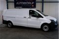 Mercedes-Benz Vito - 114 CDI Automaat Extra Lang - N.A.P. Airco, Cruise, Trekhaak - 1 - Thumbnail