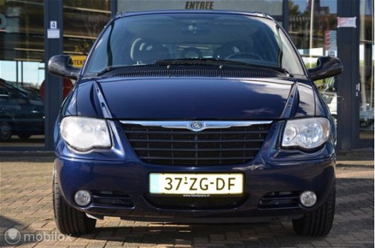 Chrysler Voyager - 2.4i Business Edition - 1