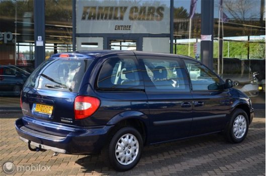 Chrysler Voyager - 2.4i Business Edition - 1