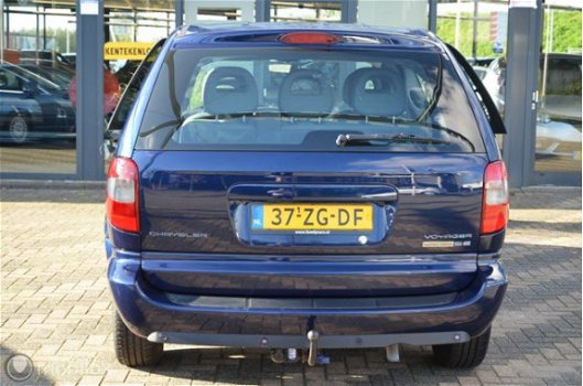 Chrysler Voyager - 2.4i Business Edition - 1