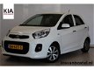 Kia Picanto - 1.2 DynamicLine# | Automaat | Navigatie | Dealer Onderhouden | - 1 - Thumbnail