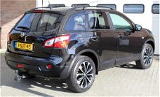 Nissan Qashqai - 1.6 16v Connect 360 95dkm Navi Pano Trekhaak