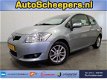 Toyota Auris - 1.6-16V Dynamic ECC/CRUISE/LMV/ AUTOMAAT - 1 - Thumbnail