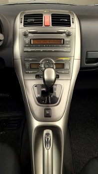 Toyota Auris - 1.6-16V Dynamic ECC/CRUISE/LMV/ AUTOMAAT - 1