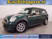 Mini Mini Clubman - 1.6 ONE PEPPER NAVI/AIRCO/LMV - 1 - Thumbnail