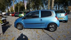 Renault Twingo - 1.2-16V Collection hele mooie twingo airco distributie-verv en pas 67, 888km