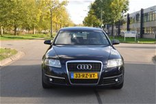 Audi A6 - 2.4 Pro Line LEDER/NAVIGATIE NETTE STAAT