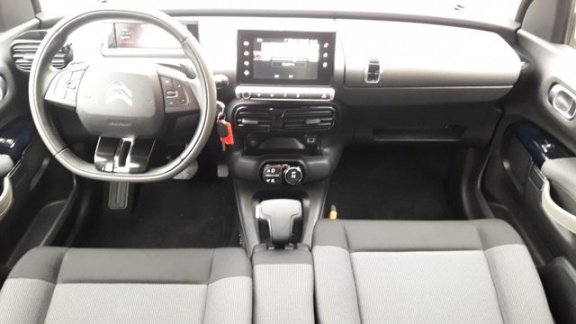 Citroën C4 Cactus - 1.2 PureTech Feel AUTOMAAT - 1