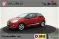 Citroën DS3 - 1.2 PureTech So Chic Navigatie, Climat control, RIJKLAARPRIJS - 1 - Thumbnail