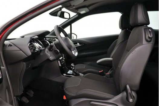 Citroën DS3 - 1.2 PureTech So Chic Navigatie, Climat control, RIJKLAARPRIJS - 1