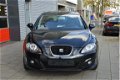 Seat Leon - 1.2TSi Reference COPA Ecomotive I Airco I Sport velgen I Stoel verwarming I Dealer onder - 1 - Thumbnail