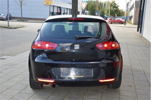 Seat Leon - 1.2TSi Reference COPA Ecomotive I Airco I Sport velgen I Stoel verwarming I Dealer onder - 1