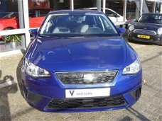 Seat Ibiza - 1.0 TSI Style Business Intense Navigatie