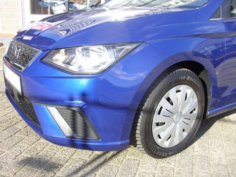 Seat Ibiza - 1.0 TSI Style Business Intense Navigatie - 1