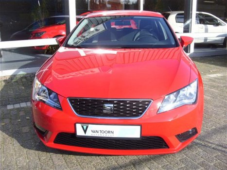 Seat Leon - 1.2 TSI Enjoy Navigatie - 1