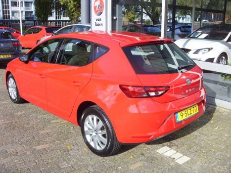 Seat Leon - 1.2 TSI Enjoy Navigatie - 1