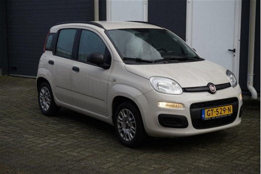 Fiat Panda - 1.2 Classic Plus 4 cilinder 69pk - 1